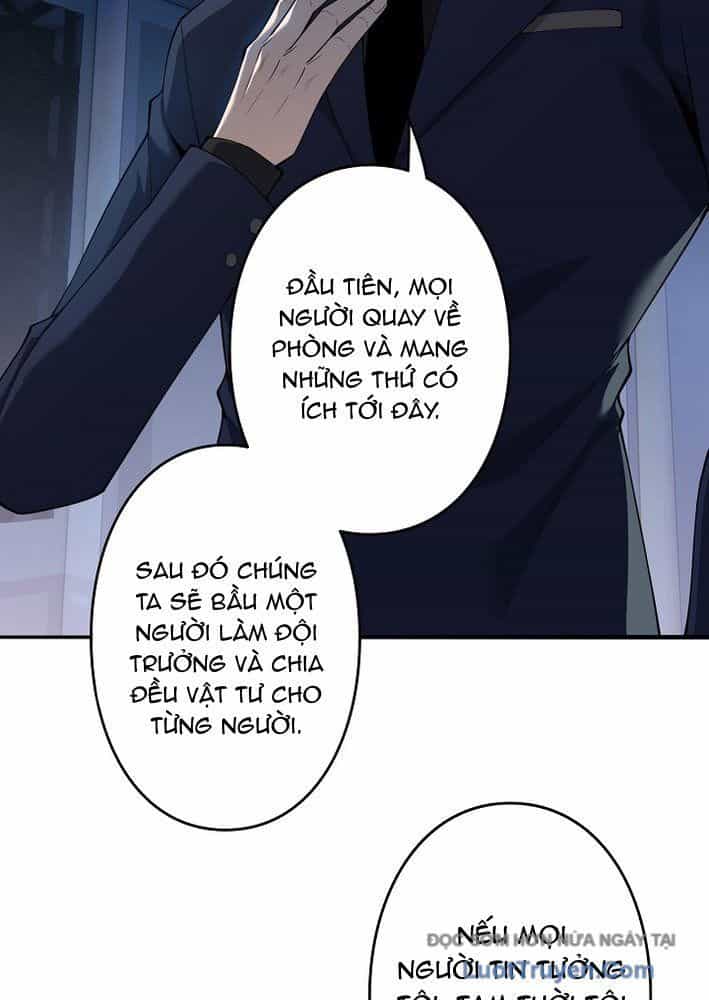 Hồi Quy: Tận Thế Báo Thù - Chương 32 - ảnh 26