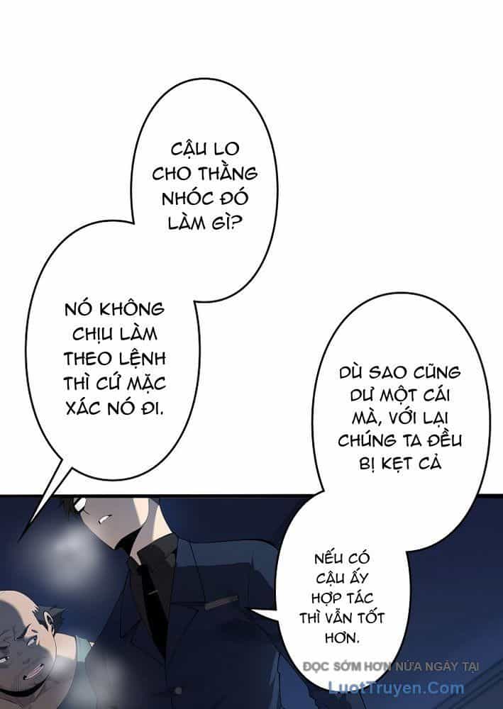 Hồi Quy: Tận Thế Báo Thù - Chương 32 - ảnh 44