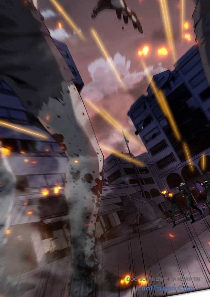 Hồi Quy: Tận Thế Báo Thù - Chương 33 - ảnh 77