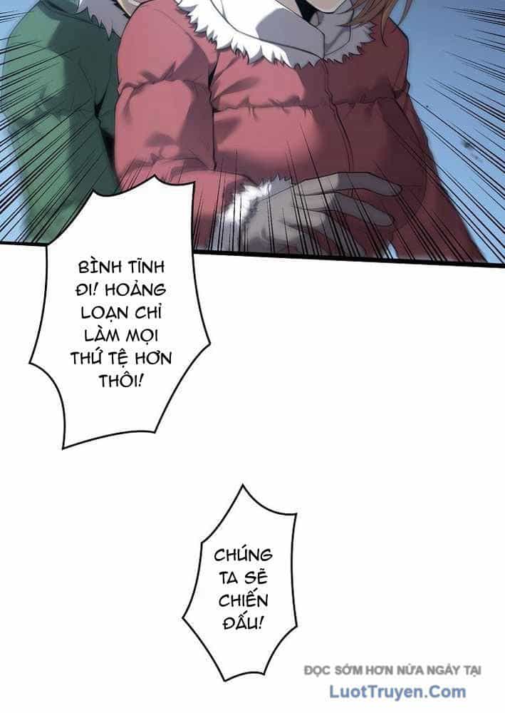 Hồi Quy: Tận Thế Báo Thù - Chương 34 - ảnh 66