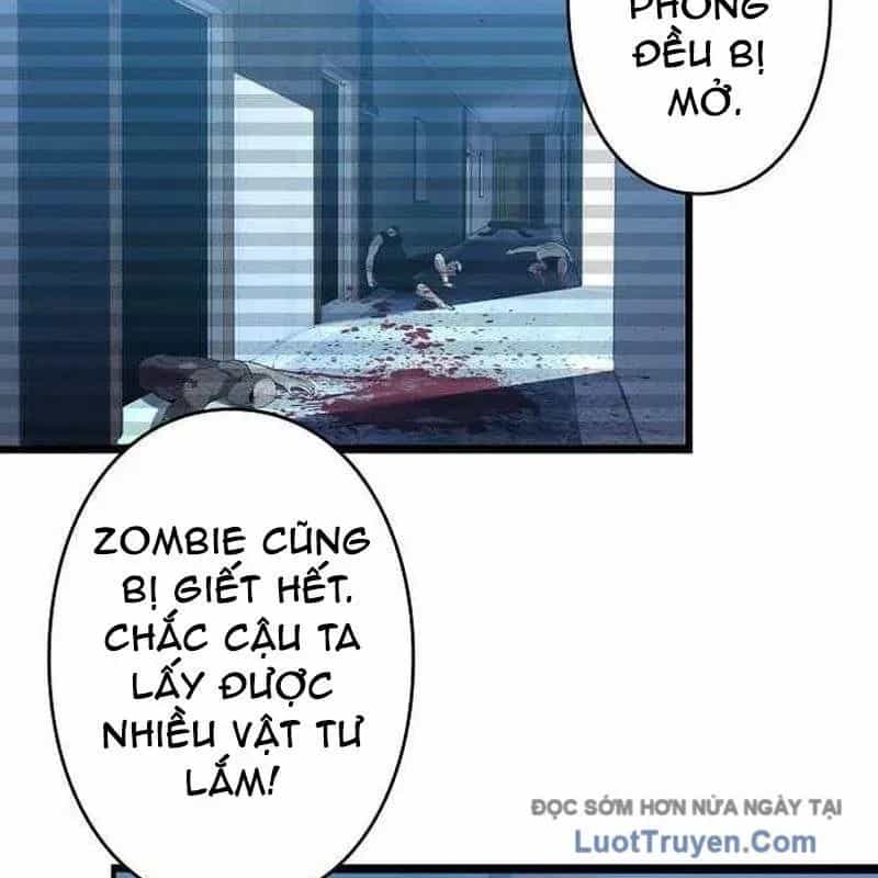 Hồi Quy: Tận Thế Báo Thù - Chương 35 - ảnh 137