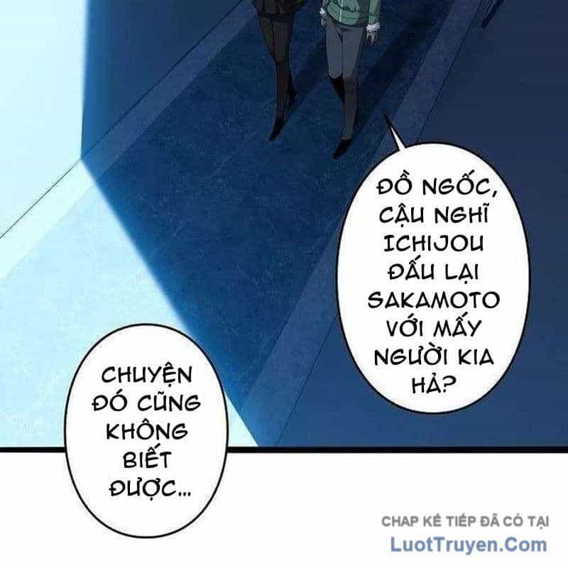 Hồi Quy: Tận Thế Báo Thù - Chương 36 - ảnh 53