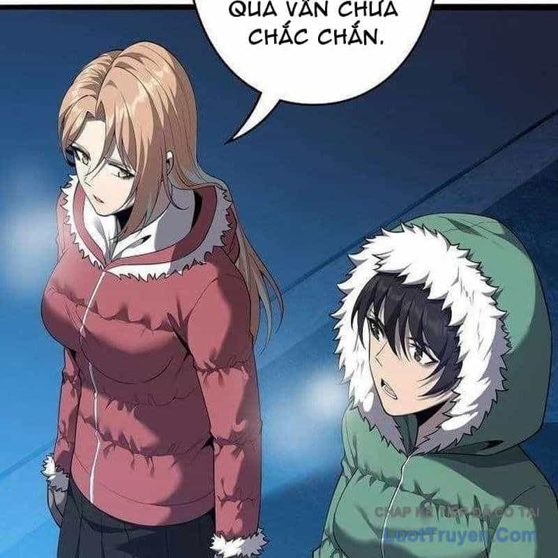 Hồi Quy: Tận Thế Báo Thù - Chương 36 - ảnh 55