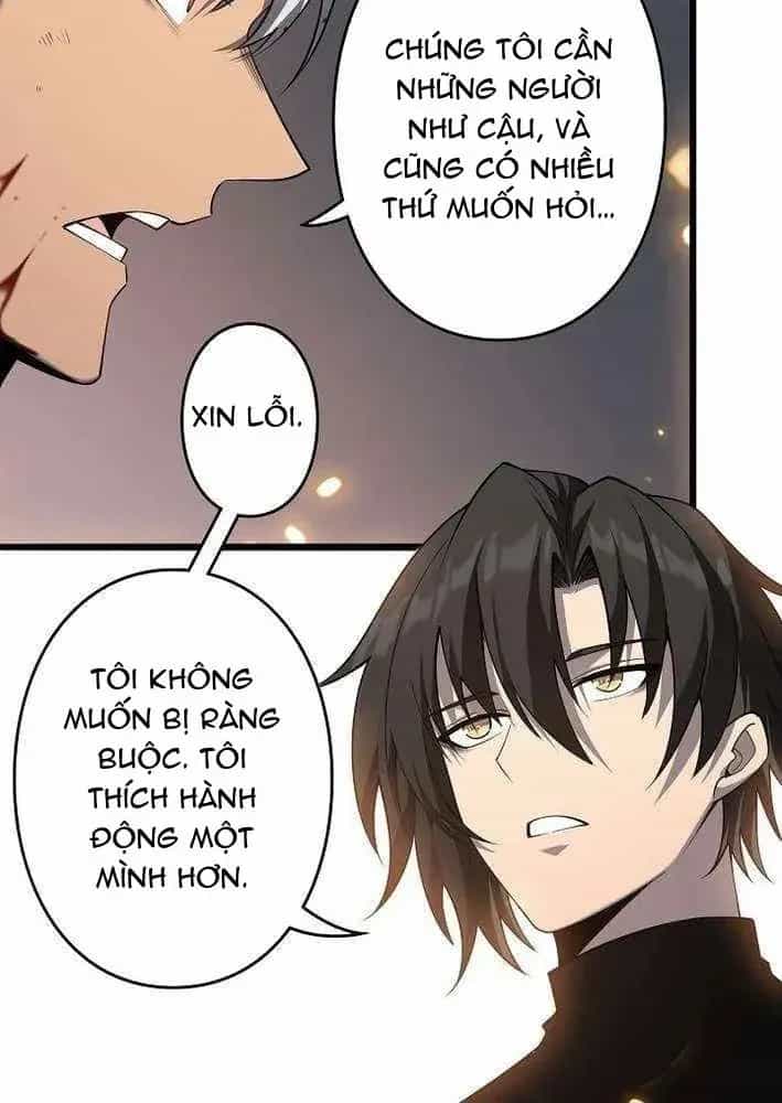 Hồi Quy: Tận Thế Báo Thù - Chương 40 - ảnh 60