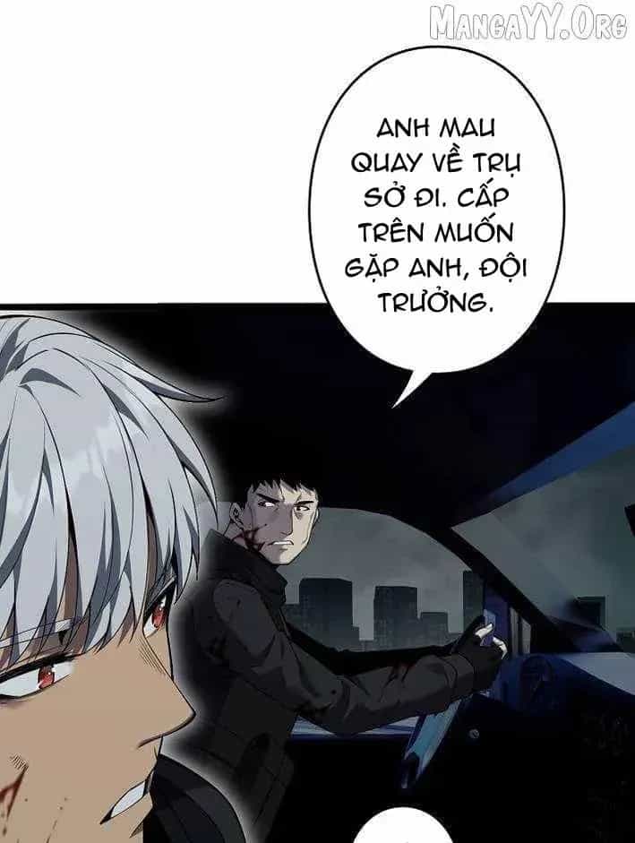 Hồi Quy: Tận Thế Báo Thù - Chương 40 - ảnh 73