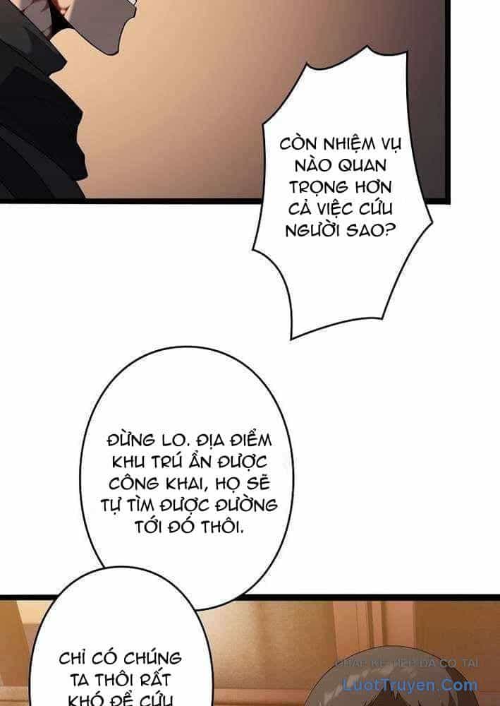 Hồi Quy: Tận Thế Báo Thù - Chương 41 - ảnh 18