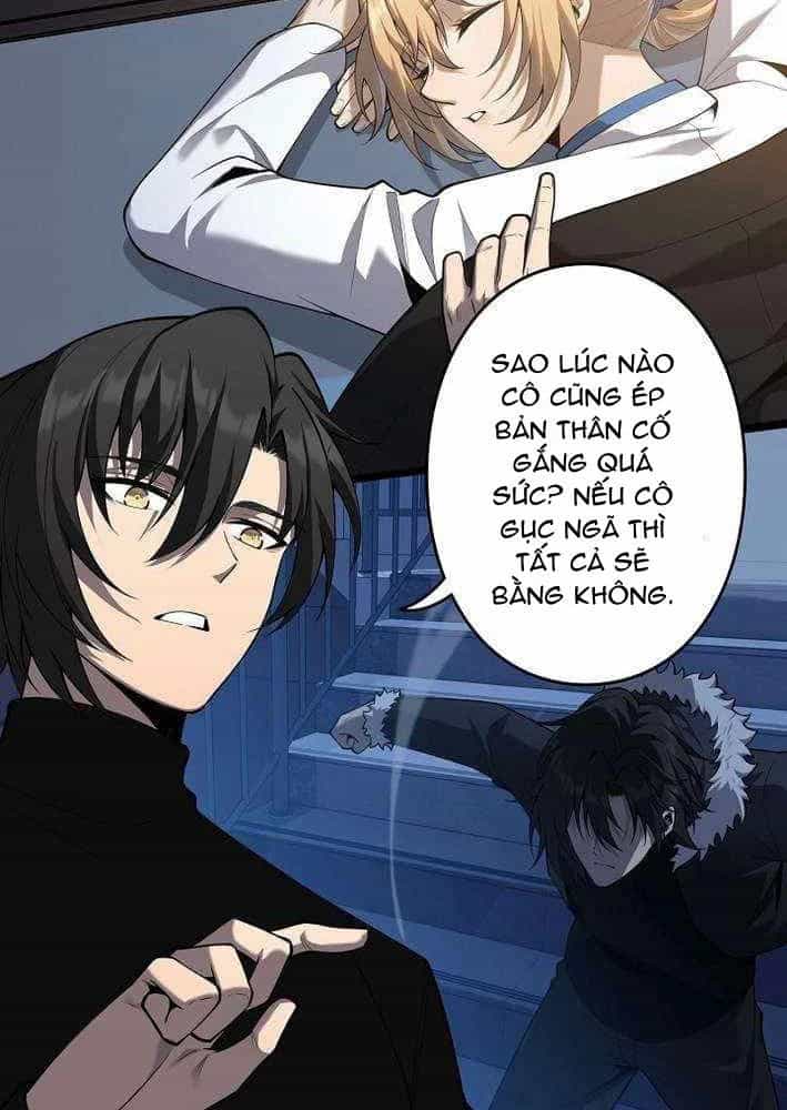 Hồi Quy: Tận Thế Báo Thù - Chương 41 - ảnh 7