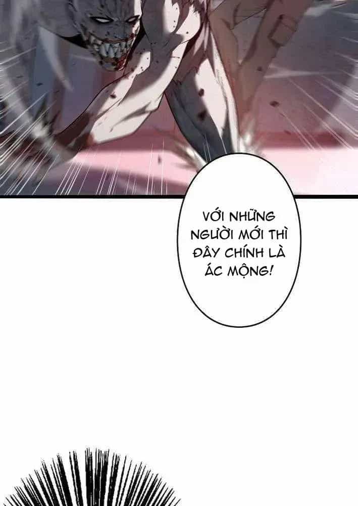 Hồi Quy: Tận Thế Báo Thù - Chương 42 - ảnh 12