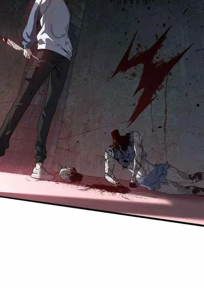 Hồi Quy: Tận Thế Báo Thù - Chương 42 - ảnh 22