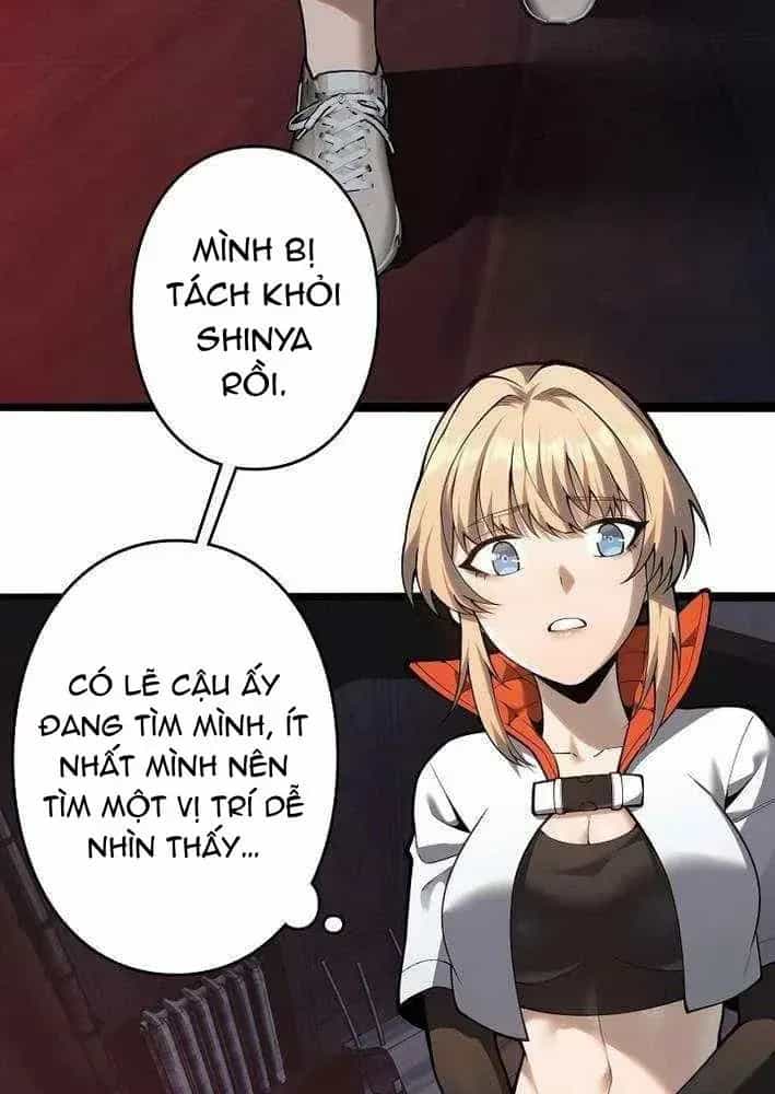 Hồi Quy: Tận Thế Báo Thù - Chương 42 - ảnh 68