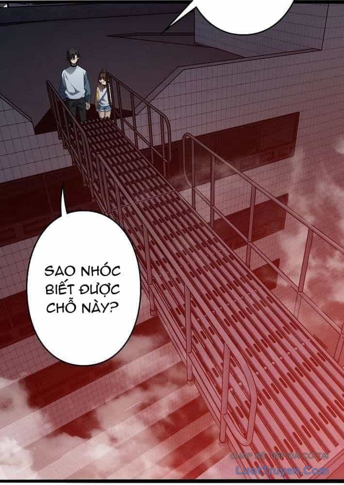 Hồi Quy: Tận Thế Báo Thù - Chương 43 - ảnh 73