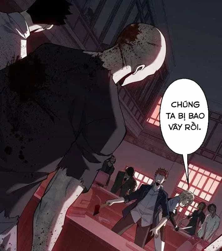 Hồi Quy: Tận Thế Báo Thù - Chương 44 - ảnh 6
