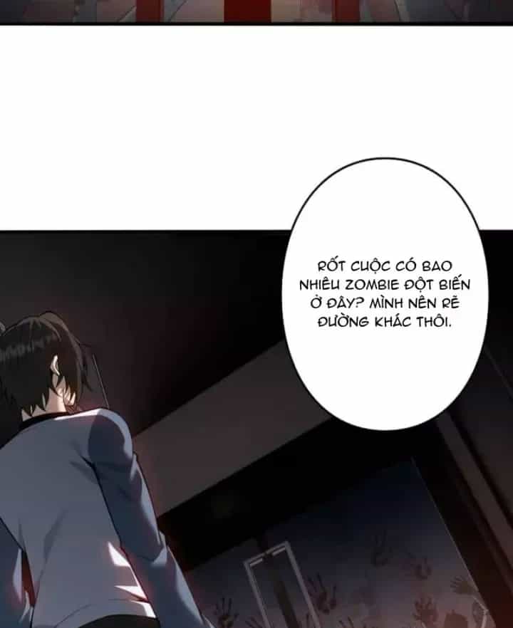 Hồi Quy: Tận Thế Báo Thù - Chương 48 - ảnh 92
