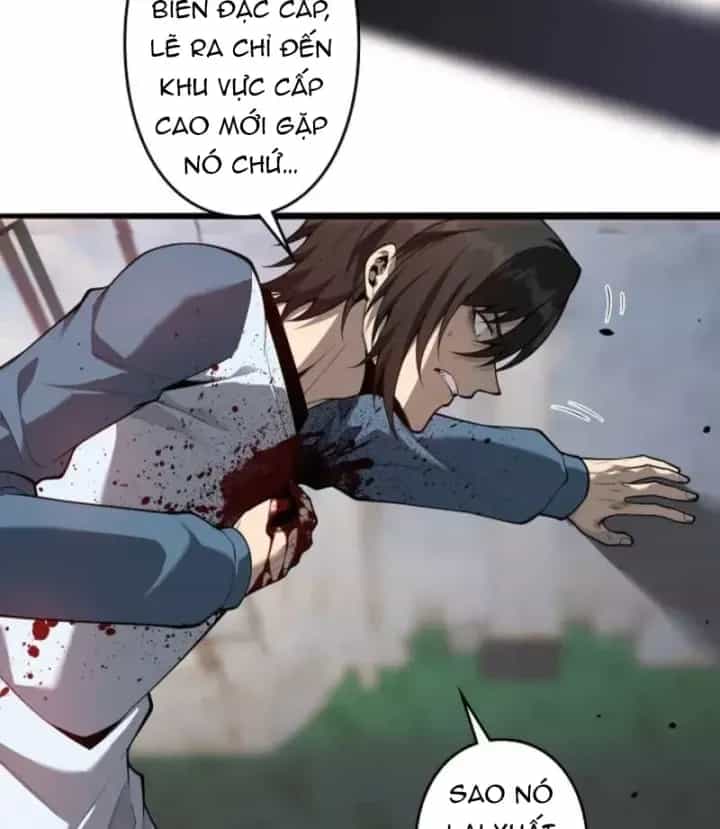 Hồi Quy: Tận Thế Báo Thù - Chương 49 - ảnh 50