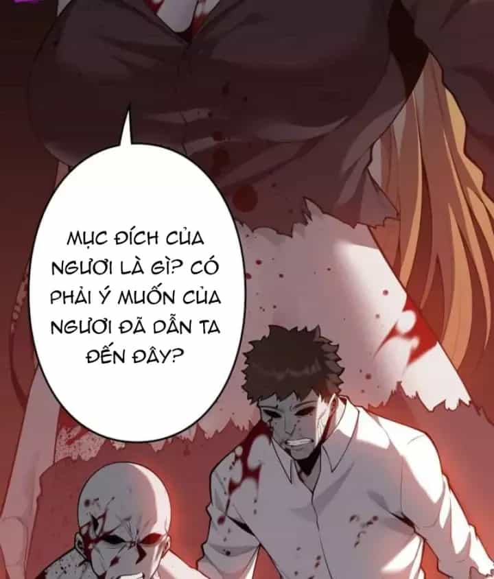 Hồi Quy: Tận Thế Báo Thù - Chương 49 - ảnh 88