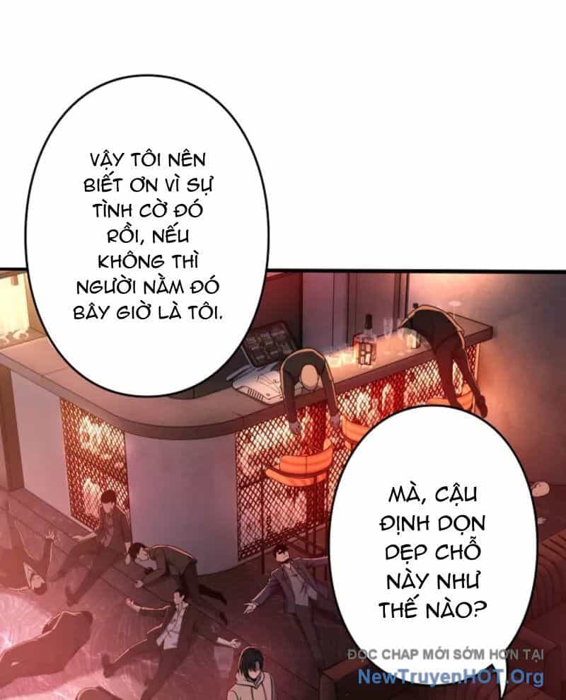 Hồi Quy: Tận Thế Báo Thù - Chương 5 - ảnh 10