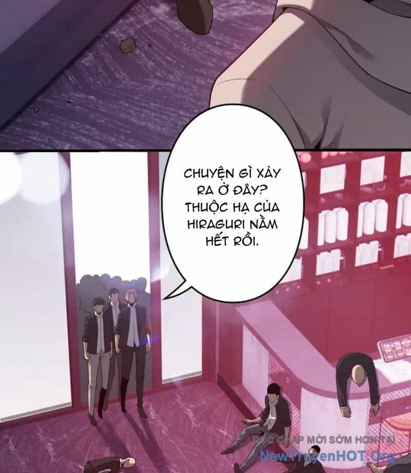 Hồi Quy: Tận Thế Báo Thù - Chương 5 - ảnh 53