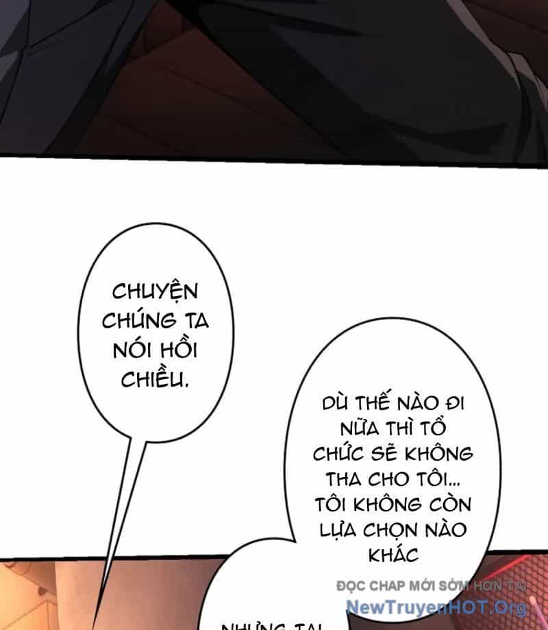 Hồi Quy: Tận Thế Báo Thù - Chương 5 - ảnh 7