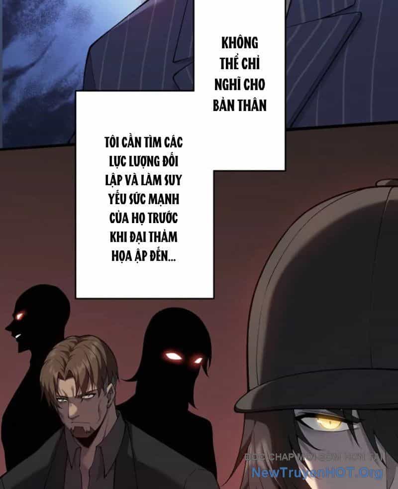 Hồi Quy: Tận Thế Báo Thù - Chương 5 - ảnh 94