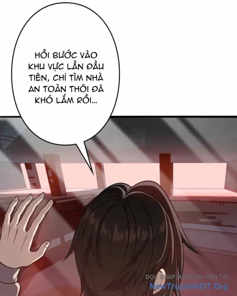 Hồi Quy: Tận Thế Báo Thù - Chương 6 - ảnh 17