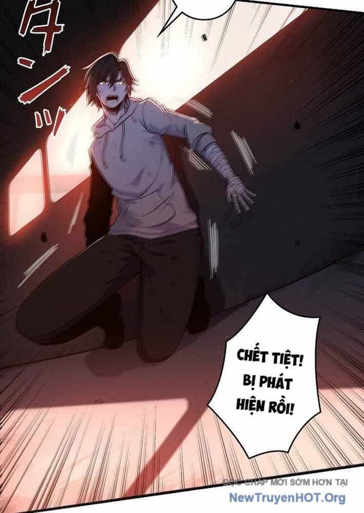 Hồi Quy: Tận Thế Báo Thù - Chương 7 - ảnh 57