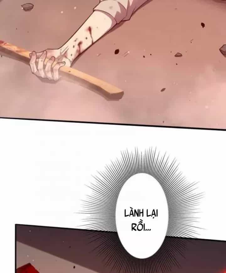 Hồi Quy: Tận Thế Báo Thù - Chương 8 - ảnh 23