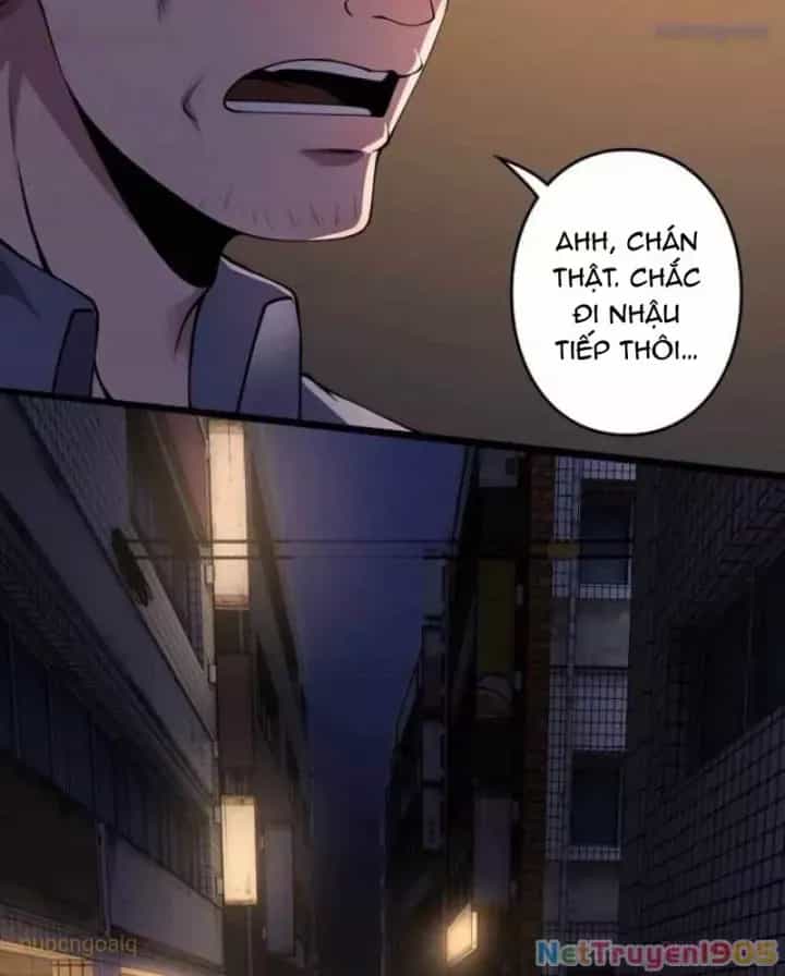 Hồi Quy: Tận Thế Báo Thù - Chương 8 - ảnh 4