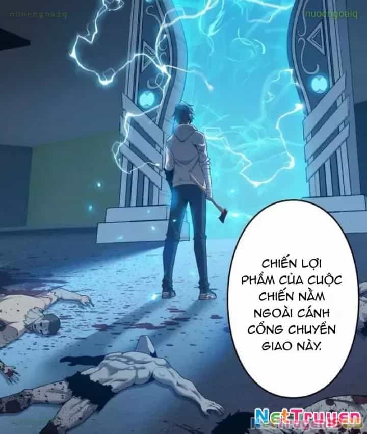 Hồi Quy: Tận Thế Báo Thù - Chương 8 - ảnh 82