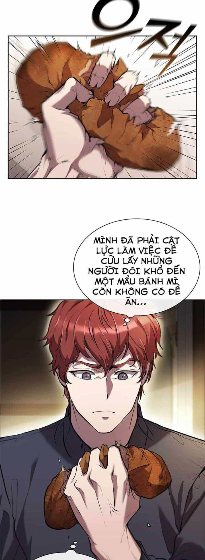 Hồi Quy Thành Công Tước - Chương 1 - ảnh 26