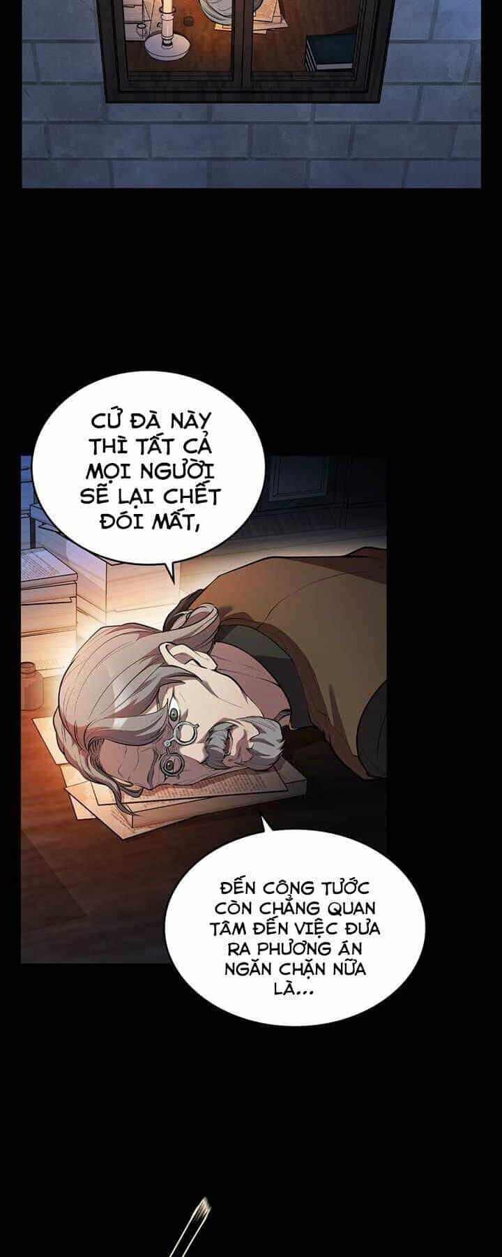 Hồi Quy Thành Công Tước - Chương 1 - ảnh 3