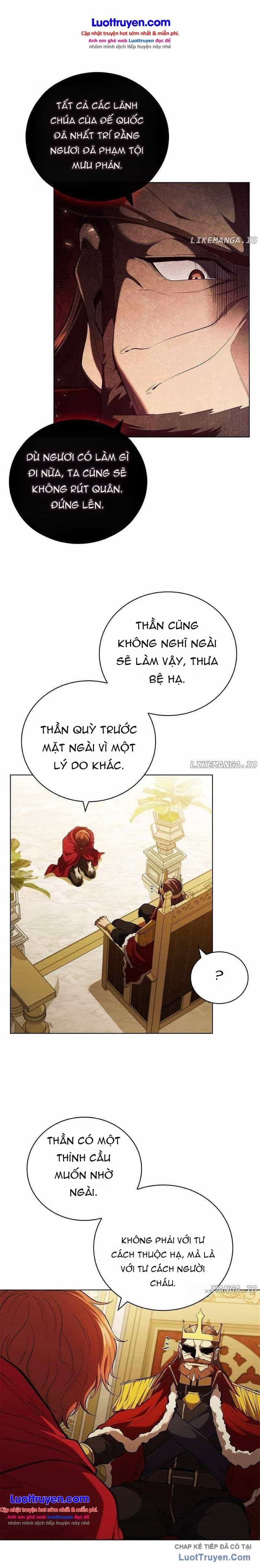 Hồi Quy Thành Công Tước - Chương 100 - ảnh 11