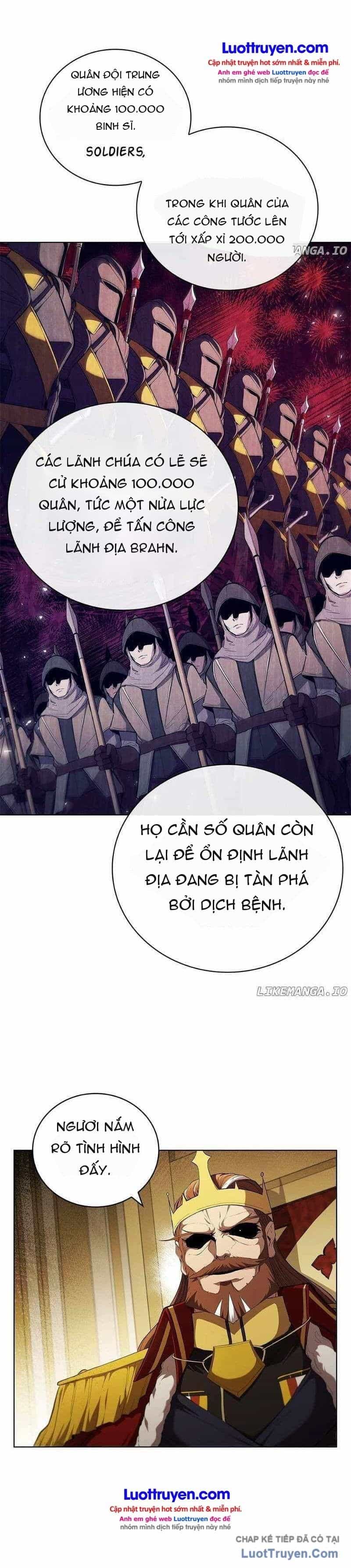 Hồi Quy Thành Công Tước - Chương 100 - ảnh 17