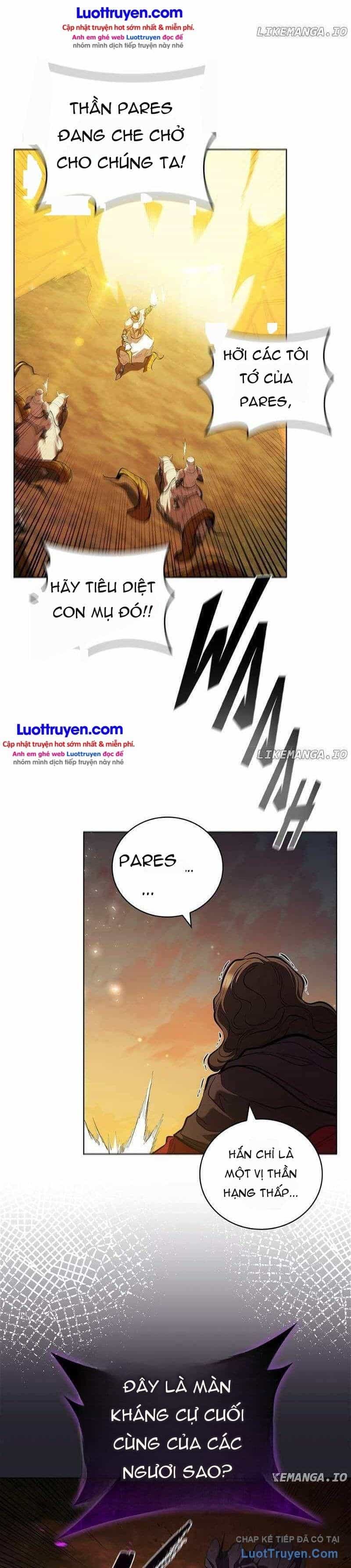 Hồi Quy Thành Công Tước - Chương 101 - ảnh 15
