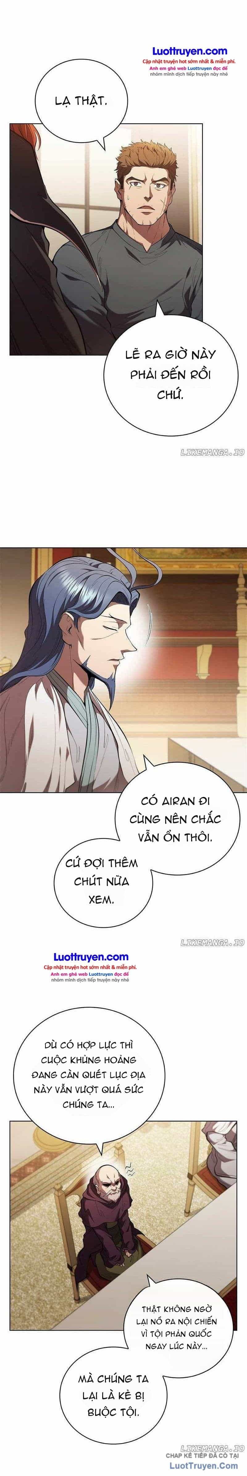 Hồi Quy Thành Công Tước - Chương 101 - ảnh 28