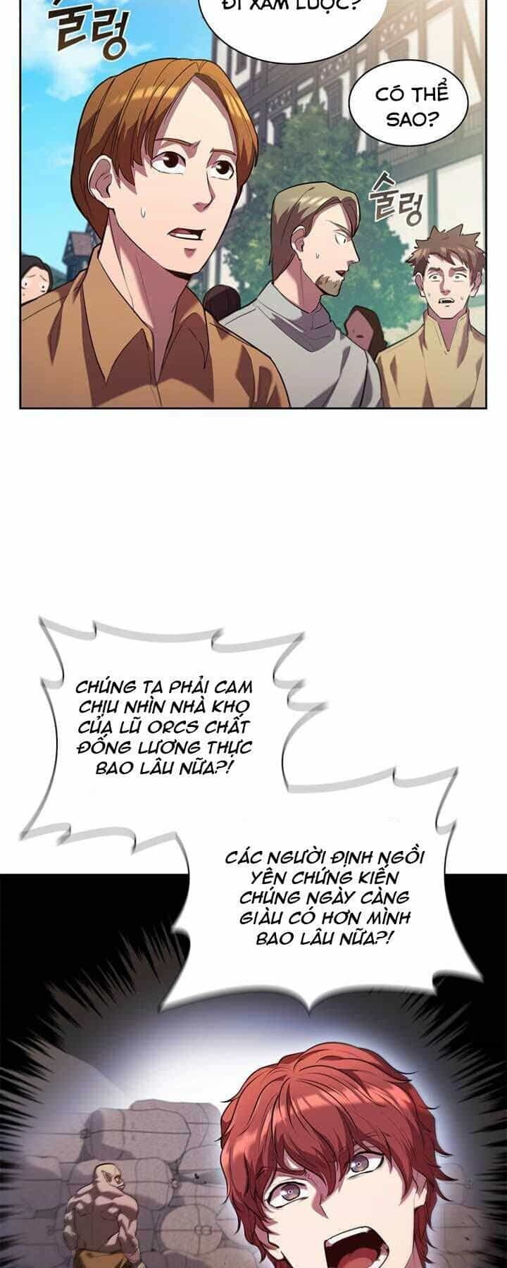 Hồi Quy Thành Công Tước - Chương 2 - ảnh 31