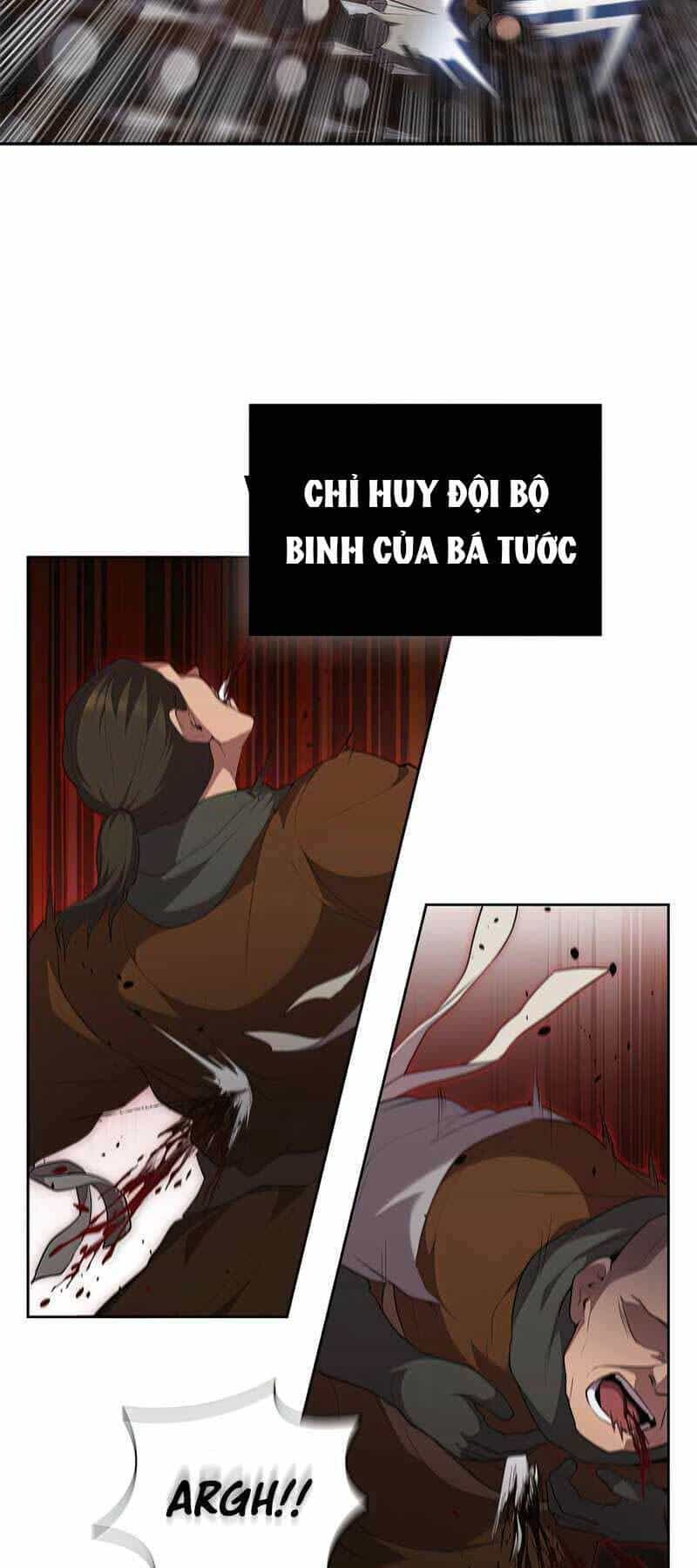 Hồi Quy Thành Công Tước - Chương 22 - ảnh 34