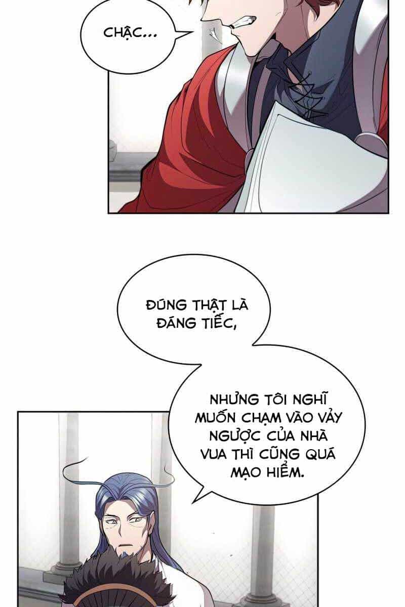 Hồi Quy Thành Công Tước - Chương 39 - ảnh 61