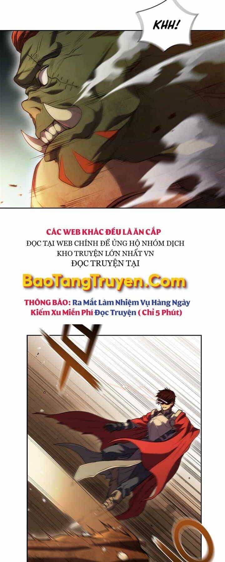 Hồi Quy Thành Công Tước - Chương 5 - ảnh 6