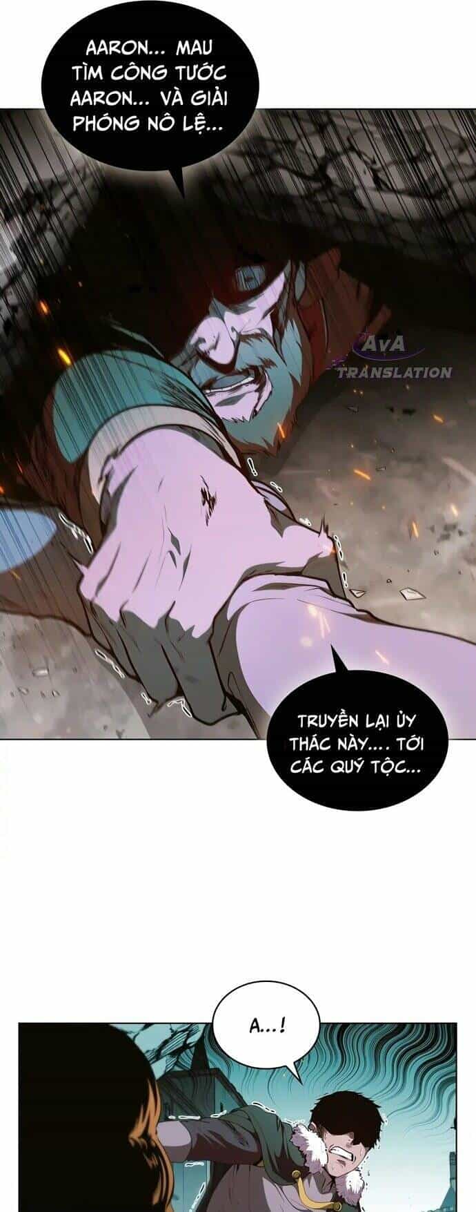 Hồi Quy Thành Công Tước - Chương 50 - ảnh 5