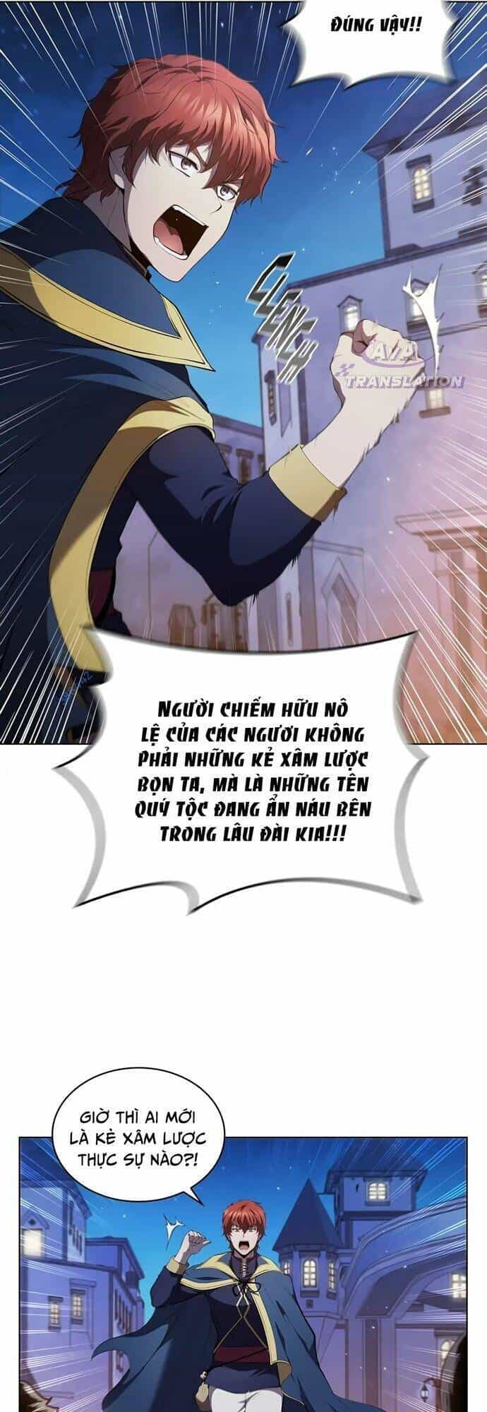 Hồi Quy Thành Công Tước - Chương 50 - ảnh 59