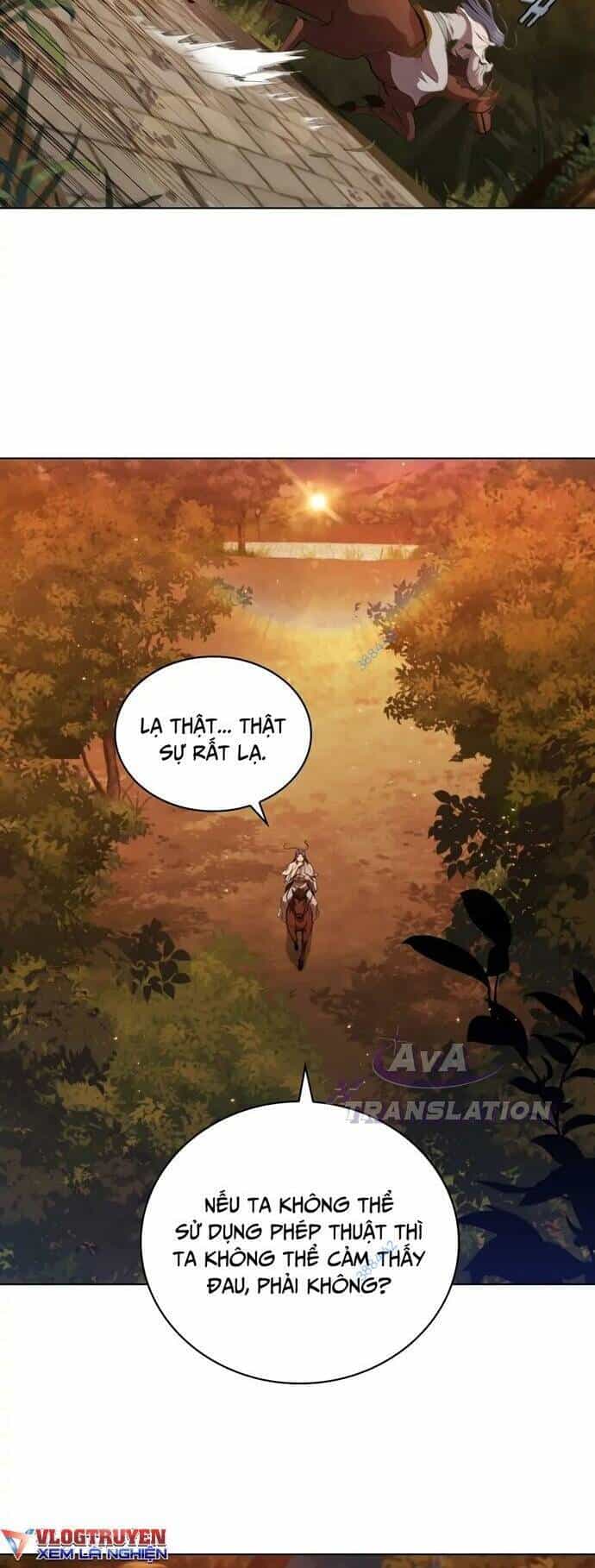 Hồi Quy Thành Công Tước - Chương 51 - ảnh 56