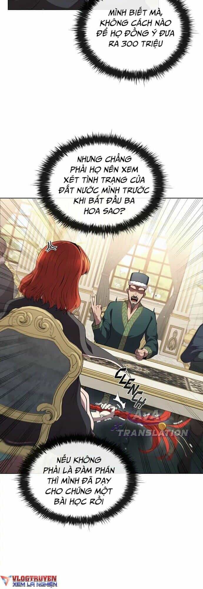 Hồi Quy Thành Công Tước - Chương 52 - ảnh 14