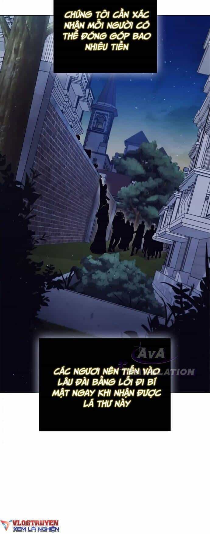 Hồi Quy Thành Công Tước - Chương 52 - ảnh 24