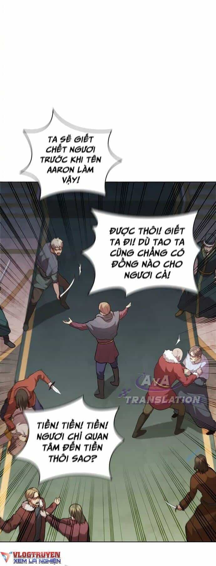 Hồi Quy Thành Công Tước - Chương 52 - ảnh 36