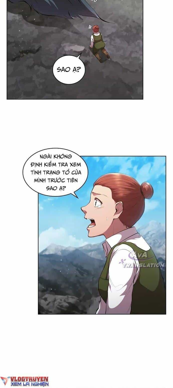 Hồi Quy Thành Công Tước - Chương 53 - ảnh 14