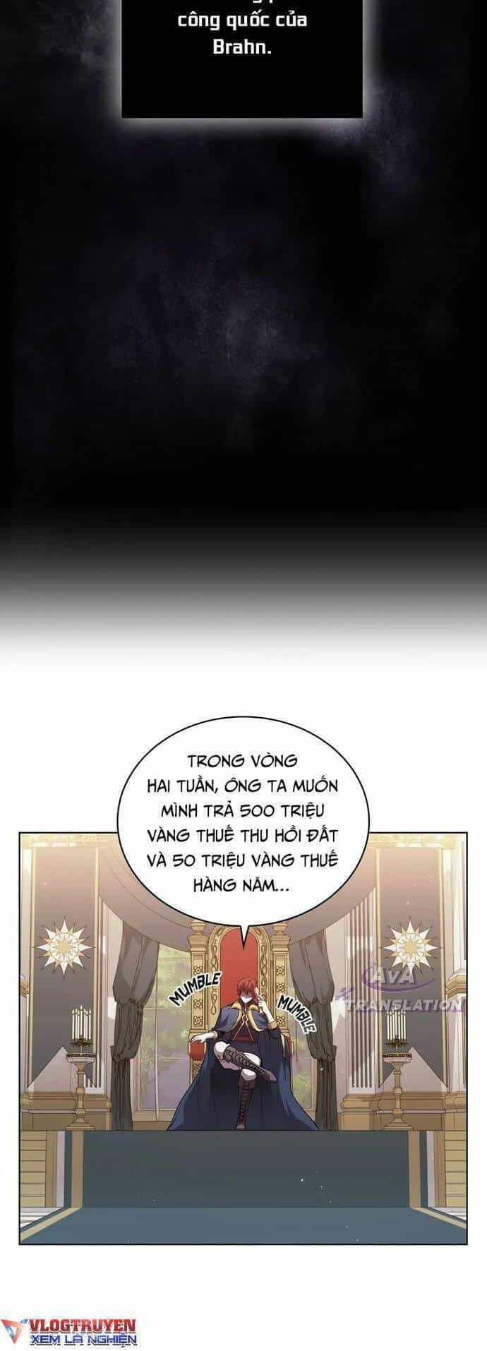 Hồi Quy Thành Công Tước - Chương 53 - ảnh 28