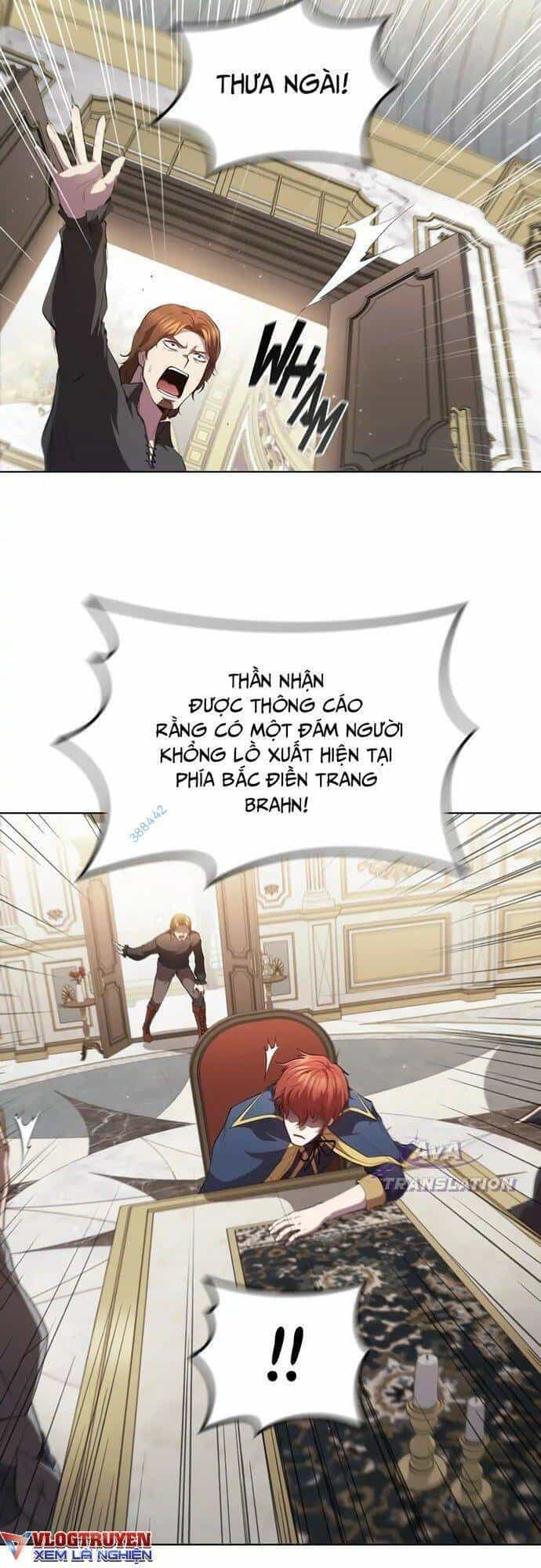 Hồi Quy Thành Công Tước - Chương 53 - ảnh 44