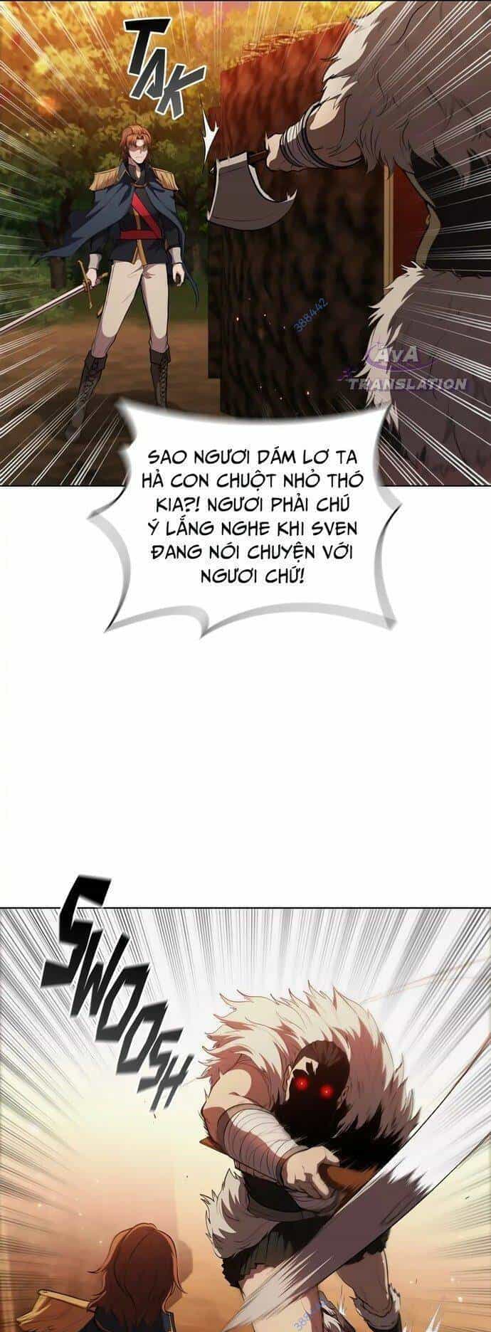Hồi Quy Thành Công Tước - Chương 55 - ảnh 23