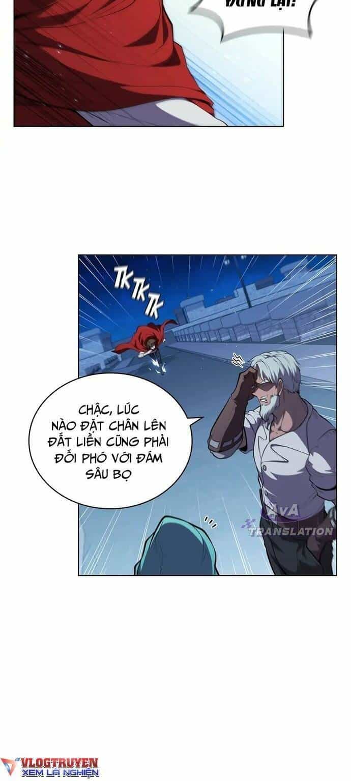 Hồi Quy Thành Công Tước - Chương 57 - ảnh 58