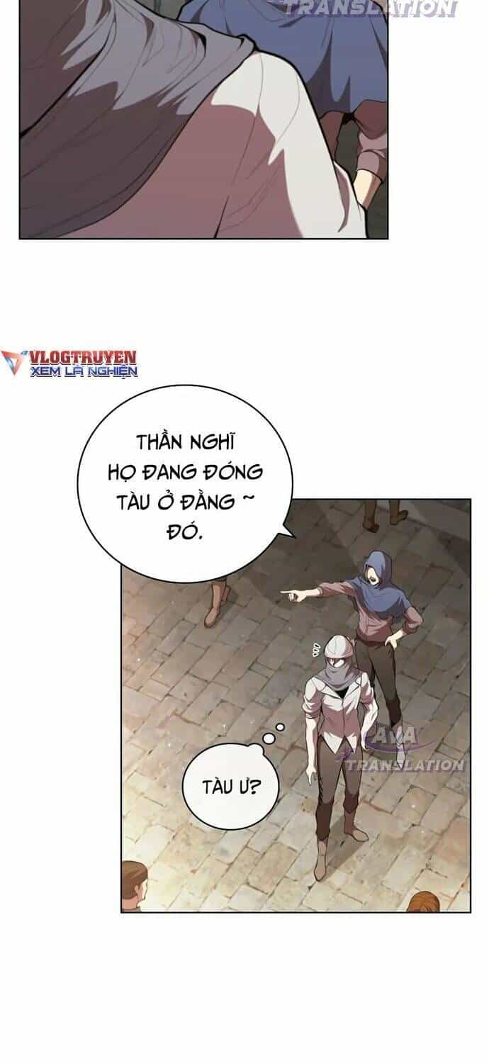 Hồi Quy Thành Công Tước - Chương 61 - ảnh 42